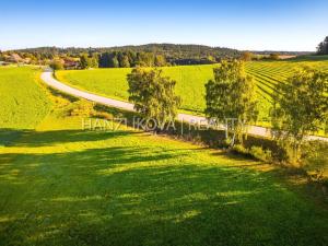 Prodej pozemku pro bydlení, Dubičné, 1630 m2