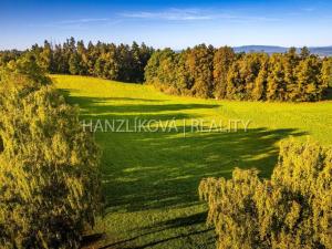 Prodej pozemku pro bydlení, Dubičné, 1630 m2