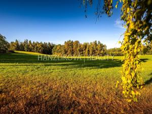 Prodej pozemku pro bydlení, Dubičné, 1630 m2