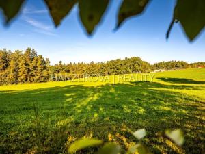 Prodej pozemku pro bydlení, Dubičné, 1630 m2