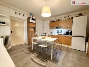 Prodej rodinného domu, Ostrožská Nová Ves, Dědina, 125 m2