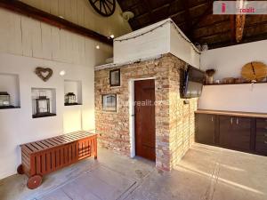 Prodej rodinného domu, Ostrožská Nová Ves, Dědina, 125 m2