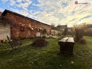 Prodej rodinného domu, Ostrožská Nová Ves, Dědina, 125 m2