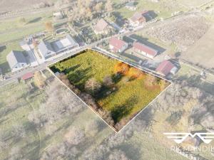 Prodej pozemku pro bydlení, Ctiněves, 2987 m2
