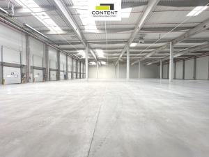 Pronájem výrobních prostor, Údlice, Droužkovická, 10000 m2