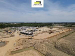 Pronájem skladu, Velký Osek, Prokopa Holého, 15000 m2