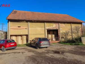 Prodej zemědělského objektu, Jistebnice, Tisová, 2319 m2