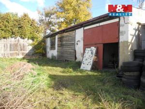 Prodej rodinného domu, Hředle, 1805 m2