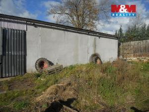 Prodej rodinného domu, Hředle, 1805 m2