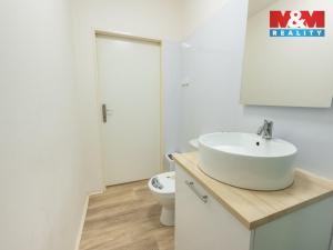 Prodej komerční nemovitosti, Praha - Břevnov, Bělohorská, 49 m2