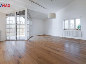 Pronájem bytu 3+kk, Praha - Satalice, Vinořská, 110 m2