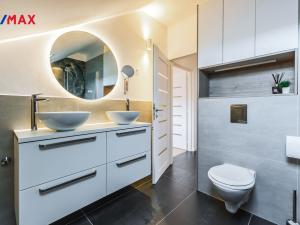 Pronájem bytu 3+kk, Praha - Satalice, Vinořská, 110 m2