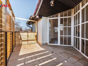 Pronájem bytu 3+kk, Praha - Satalice, Vinořská, 110 m2