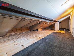 Pronájem bytu 3+kk, Praha - Satalice, Vinořská, 110 m2