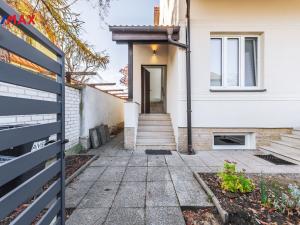 Pronájem bytu 3+kk, Praha - Satalice, Vinořská, 110 m2