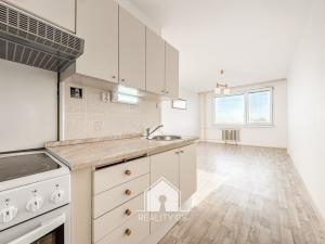 Prodej bytu 2+kk, Litoměřice, Alfonse Muchy, 41 m2