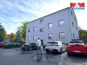 Prodej bytu 3+kk, Votice, Klášterní, 69 m2