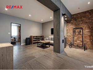 Prodej rodinného domu, Červený Újezd, U Kaštanů, 88 m2