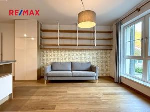 Pronájem bytu 3+kk, Praha - Lysolaje, Lysolajské údolí, 70 m2