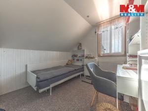 Prodej rodinného domu, Mladá Boleslav - Chrást, 160 m2