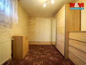 Prodej rodinného domu, Petřvald, Okalová, 160 m2