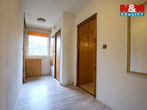 Prodej rodinného domu, Petřvald, Okalová, 160 m2