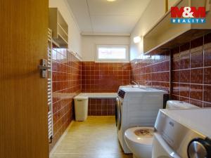 Prodej rodinného domu, Petřvald, Okalová, 160 m2