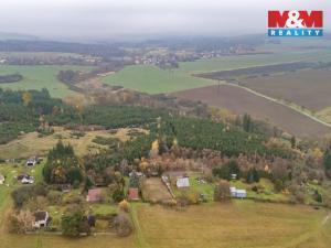 Prodej pozemku pro bydlení, Blovice, 1143 m2