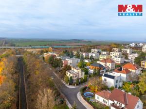 Prodej rodinného domu, Slaný, V Ráji, 80 m2