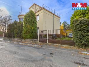 Prodej rodinného domu, Slaný, V Ráji, 80 m2