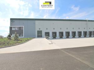 Pronájem skladu, Syrovice, 5063 m2