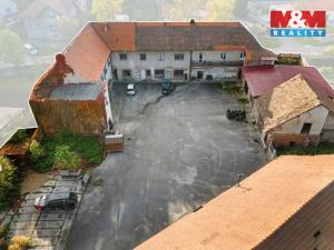 Prodej rodinného domu, Slatina, 300 m2