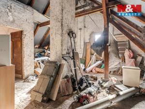 Prodej rodinného domu, Krupka, Husitská, 230 m2