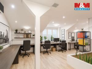 Prodej rodinného domu, Ostrava, Varšavská, 140 m2