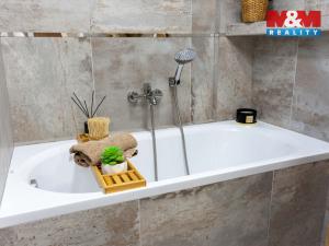 Prodej bytu 2+kk, Havířov, Hálkova, 46 m2