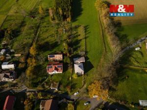 Prodej rodinného domu, Třinec - Oldřichovice, 115 m2