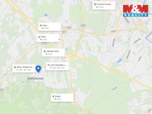 Prodej rodinného domu, Třinec - Oldřichovice, 115 m2