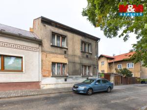Prodej rodinného domu, Rakovník - Rakovník II, Komenského nám., 160 m2