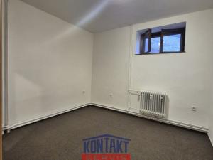 Pronájem bytu 2+kk, České Budějovice, nám. Přemysla Otakara II., 55 m2