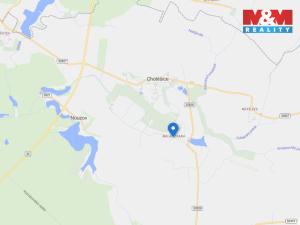 Prodej pozemku pro bydlení, Chotěšice - Malá Strana, 8325 m2