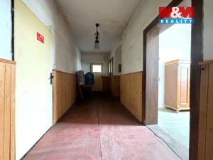 Prodej rodinného domu, Kravaře, P. Bezruče, 240 m2