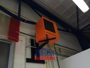 Pronájem skladu, České Budějovice - České Budějovice 4, 317 m2