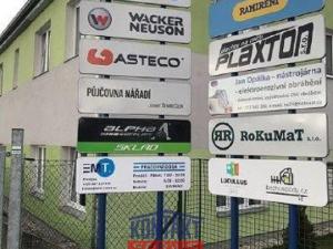 Pronájem skladu, České Budějovice - České Budějovice 4, 317 m2