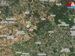 Prodej pozemku pro bydlení, Račice, 903 m2