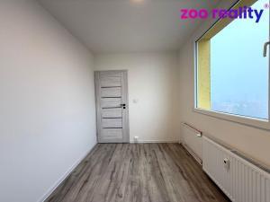 Prodej bytu 2+1, Chomutov, Vítězslava Nezvala, 49 m2