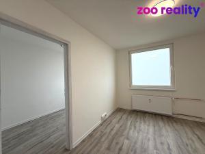 Prodej bytu 2+1, Chomutov, Vítězslava Nezvala, 49 m2