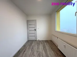 Prodej bytu 2+1, Chomutov, Vítězslava Nezvala, 49 m2