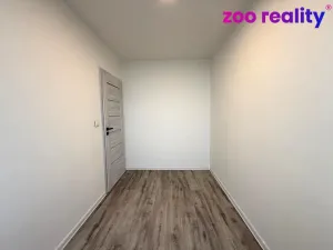 Prodej bytu 2+1, Chomutov, Vítězslava Nezvala, 49 m2