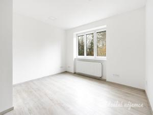 Pronájem bytu 3+1, Praha - Krč, Rosečská, 84 m2