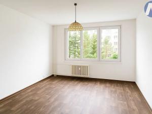 Pronájem bytu 2+1, Vimperk, K. Weise, 62 m2